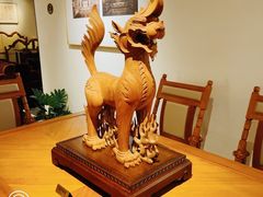 -申粤轩·手工点心·金牌烧味·经典粤菜(丁香花园店)