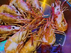 -钳真多钓虾馆·小龙虾海鲜烧烤(九六广场店)