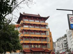 -千岛湖鱼味馆(十字街总店)