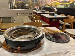 -胡哥烤肥牛(车公庙店)