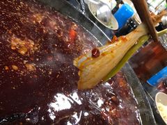 -星鸿社重庆老火锅