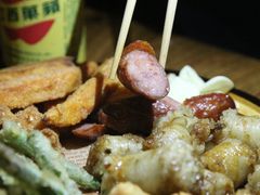 -浅醉·小酒馆