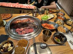 -韩罗苑(万象城店)