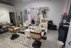 -NEW FACE烫染专业店