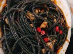 -川渝窈妹纸包鱼·齐齐哈尔烤肉