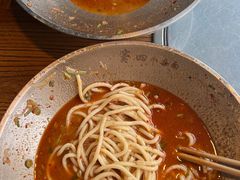 -窦四牛杂面(总店)