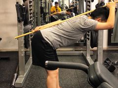 -YCHL Studios健身工作室(市二宫店)