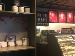 -星巴克(北京南站第二店)