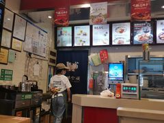 -陕味食族油泼面·小炒盖码面(双榆树店)