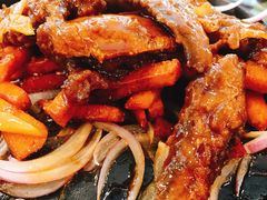 -北京小肠陈饭庄(方庄店)