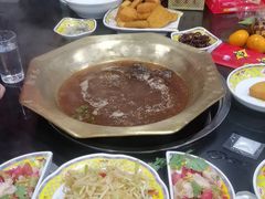 -芦月轩羊蝎子(北蜂窝店)