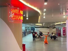 -冠军冰场CHAMPION RINK(凯德广场店)