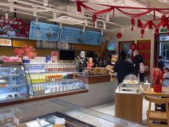 -匠造烘焙(联洋店)