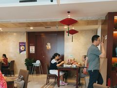 -咪咪川菜(长乐西路店)