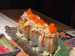 -玉川屋·深夜食堂居酒屋(柳巷店)