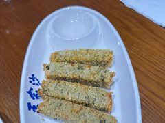 -王家沙点心店(南京西路总店)