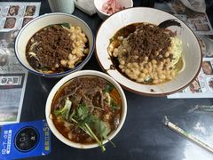 -老地方猫儿面(磁器口店)