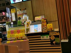 -许留山(佐敦道店)