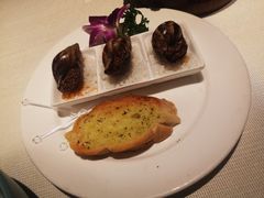 烤蜗牛-俄士厨房(印象汇店)