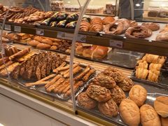 -烘焙町面包店(西四店)