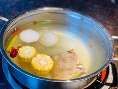 -八合里潮汕鲜牛肉火锅(深圳海岸城店)
