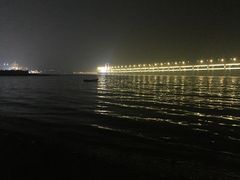 -星海湾跨海大桥