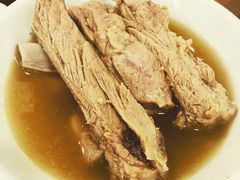 -松發肉骨茶(牛车水店)