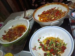 -湘当爱·鲜煮现炒(松岗立业路店)