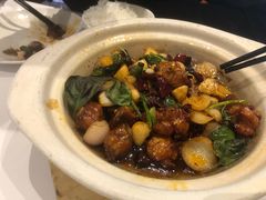 -眉州东坡(北苑华贸店)