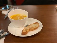 现制南瓜汤-UPPER KITCHEN(延安路店)