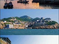 -东极岛景区