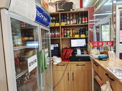 -韩师傅老大同刀削面(北苑路店)