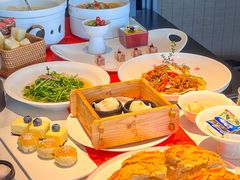 -馋遇江南·精致湖景雅宴(东方之门店)