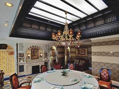 -世博源公馆·本帮融合菜·主题包厢·江景餐厅