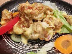 -玛格萝妮比萨屋(四平店)