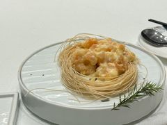-聆桂烤鸭·金奖烤鸭(静联广场店)