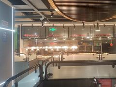 -金滏山烤肉·海鲜·火锅自助餐厅(襄阳万达店)