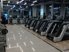 -奇迹健身·恒温游泳(金海首座店)