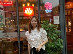 门面-Malena玛莲娜