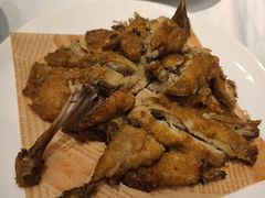 -万荣烤鸭店·北京菜(天坛店)