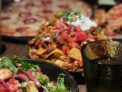 -Q MEX 库迈墨西哥餐吧(三里屯店)