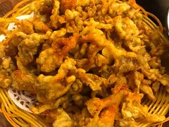 -田园牧歌饭庄(临潼店)