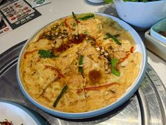 -韩香福烤肉庄园(文化西路店)