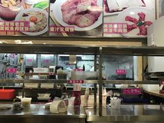 -华辉拉肠(龙口东店)