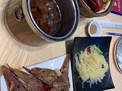 -怪怪龙虾·来自江苏盱眙(惊驾路店)