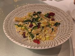 -汉唐宴长安食府