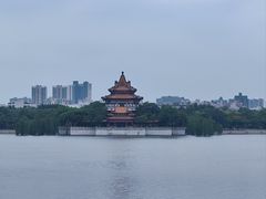 -顺峰山公园