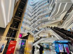 -SFC上影影城(新世界店)