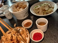 -赠李白·如诗的川味(余杭万达广场店)