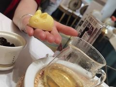 -君德澜酒家·创意粤菜(金山谷店)